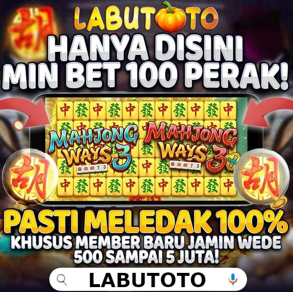 Delunatoto: Situs Game Pola Gacor Paling Update Tiap Hari